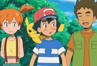 Pokémon | Ash é transformado em marionete em trailer de episódio de Halloween