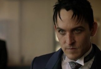 Gotham | Pinguim terá visual mais próximo das HQs na 5ª temporada, promete ator