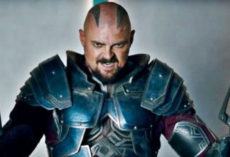 Thor: Ragnarok | Karl Urban conta como foi convencido a entrar no Universo Marvel como Skurge