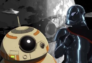 Star Wars Resistance | Série animada vai ter crossover com O Despertar da Força