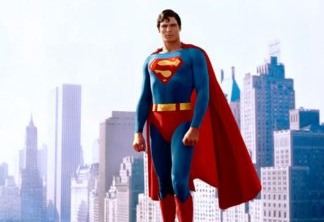 Superman de Christopher Reeve volta aos cinemas para aniversário de 40 anos