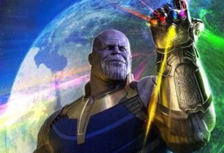 Vingadores: Guerra Infinita | Irmãos Russo explicam os danos físicos causados a Thanos pelo uso da Manopla do Infinito
