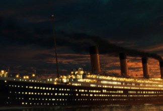 Titanic II vai zarpar em 2022 com mesmo número de tripulantes do navio original
