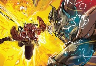 Wolverine mata o Thor na maior luta dos quadrinhos da Marvel