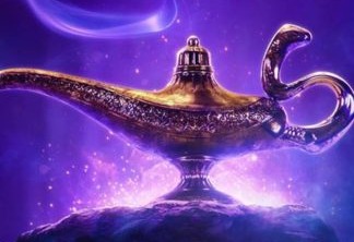 Aladdin | Disney lança primeiro teaser trailer do remake live action