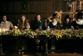 All Is True | Kenneth Branagh encarna William Shakespeare em primeira foto de seu novo filme