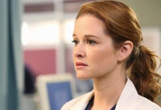 Grey’s Anatomy | April pode voltar à série? "Nunca diga nunca", diz showrunner