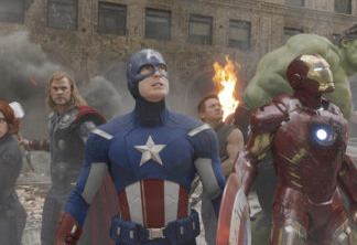Vingadores 4 | Marvel lança contagem regressiva para estreia do filme