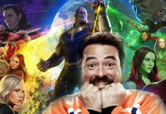 Vingadores: Ultimato | Kevin Smith acredita que a Marvel não precisa fazer mais nenhum trailer do filme