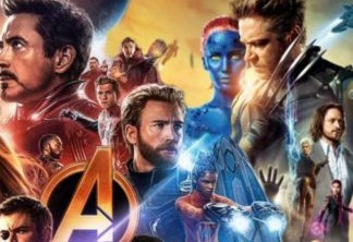 X-Men: Fênix Negra | Sophie Turner não acha que crossover com Vingadores é uma boa ideia