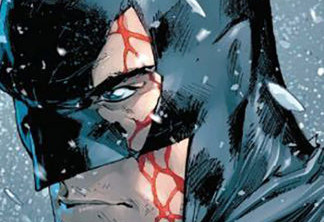 Batman quebra pescoço de vilão e o deixa para morrer em HQ