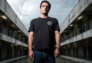 Carcereiros | Globo define data de retorno da 1ª temporada