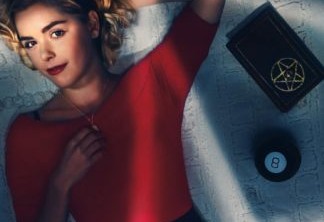 O Mundo Sombrio de Sabrina | Romance e terror estão no ar em fotos da 2ª temporada