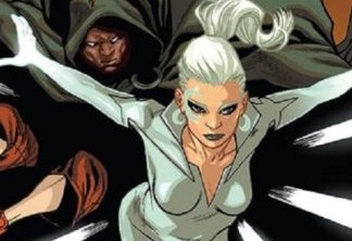 Manto e Adaga | Marvel anuncia nova série em quadrinhos digitais