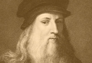 Leonardo da Vinci será gay em nova série do criador de The Man in the High Castle
