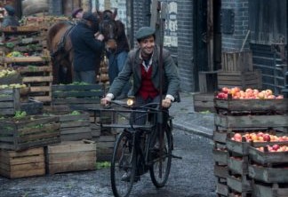O Retorno de Mary Poppins | Lin-Manuel Miranda revela detalhe importante da trama