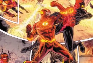 Flash | Personagem morre mais uma vez nos quadrinhos