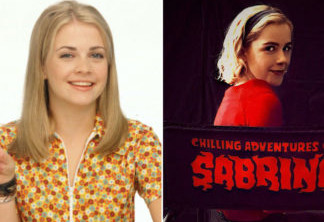 O Mundo Sombrio de Sabrina | 10 diferenças entre a série da Netflix e Aprendiz de Feiticeira