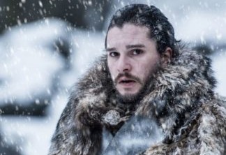 Game of Thrones | Jon Snow e Daenerys se abraçam em primeira foto da temporada final