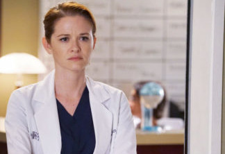 Grey's Anatomy | Showrunner revela por que Arizona e April saíram da série