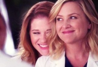 Grey's Anatomy | Entenda por que Arizona e April saíram após a 14ª temporada