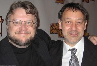Sam Raimi, Guillermo Del Toro e Jason Blum desenvolvem projetos para novo serviço de streaming