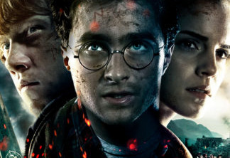 Harry Potter | Artes conceituais inéditas mostram Pirraça, jovem Hagrid e mais