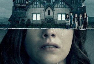 A Maldição da Residência Hill | Stephen King elogia a série de terror da Netflix: "Um trabalho de gênio"