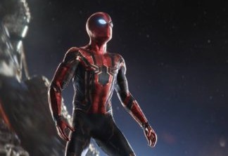 Vingadores: Guerra Infinita | Explicado motivo da armadura de ferro do Homem-Aranha não ser semelhante as HQs