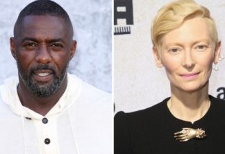 Three Thousand Years of Longing | Idris Elba e Tilda Swinton entram para elenco de novo filme do diretor de Mad Max
