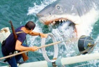 Tubarão | Richard Dreyfuss quer que filme seja modificado com tubarão digital