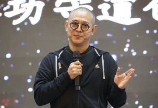 Matrix | Jet Li recusou participar da franquia porque não queria "computadores roubando seus movimentos"