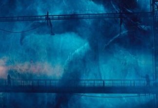 Godzilla 2: Rei dos Monstros | Site do filme oficializa nome de Rei Ghidorah e origem do titã