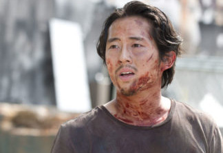 The Walking Dead | Steven Yeun, o Glenn, ficou com “crise existencial” após deixar a série