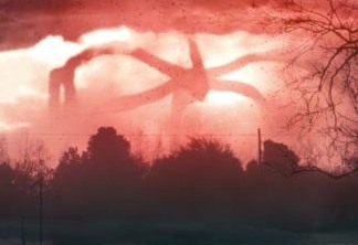 Stranger Things | Supervisor de efeitos especiais conta como gravou cenas com Monstro da Sombras