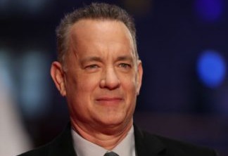 Bios | Tom Hanks será o último homem na Terra em ficção científica de Robert Zemeckis