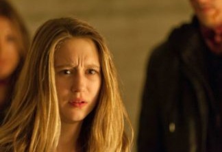 American Horror Story: Apocalypse | Taissa Farmiga ficou dividida em relação ao episódio de Murder House