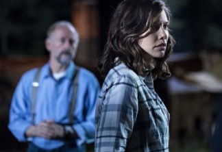 The Walking Dead | Showrunner admite conversas com intéprete de Maggie para retorno na 10ª temporada