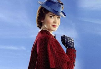 O Retorno de Mary Poppins | Emily Blunt faz o impossível em novo comercial de TV da continuação