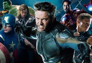 Kevin Feige está animado por Marvel recuperar Quarteto Fantástico, X-Men e "centenas de personagens"