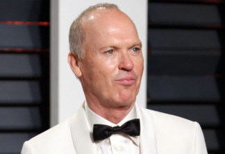 Michael Keaton será pai divorciado no drama Goodrich