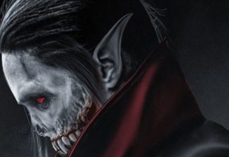 Morbius | Jared Leto compartilha foto de quadrinhos do personagem