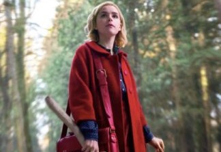O Mundo Sombrio de Sabrina | 10 referências e homenagens a filmes de terror na série