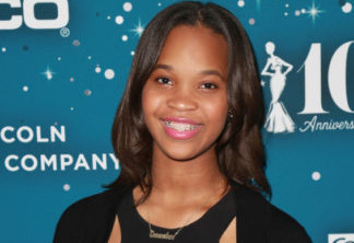 Black-ish | Atriz mais jovem a ser indicada ao Oscar entra para o elenco da comédia