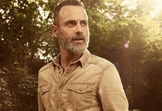 The Walking Dead | Ator indica que saída de Rick não é definitiva