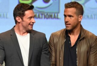 Deadpool | Hugh Jackman diz que parou de atender às ligações de Ryan Reynolds pedindo um crossover com o Wolverine