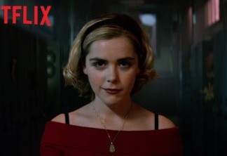 O Mundo Sombrio de Sabrina | Atriz explica decisão da protagonista no final da temporada