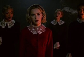 O Mundo Sombrio de Sabrina | Clã de bruxas e mais personagens em novas fotos