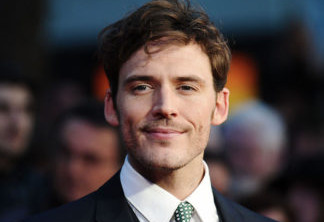 Mandatory Credit: Photo by REX/Shutterstock (6279171p)
Sam Claflin
'Their Finest' film premiere and The Mayor of London's gala, 60th BFI London Film Festival, UK - 13 Oct 2016