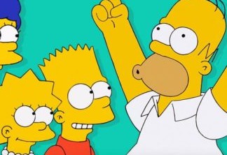 Os Simpsons | Animação previu legalização da maconha no Canadá